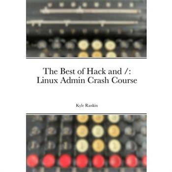 The Best of Hack and /