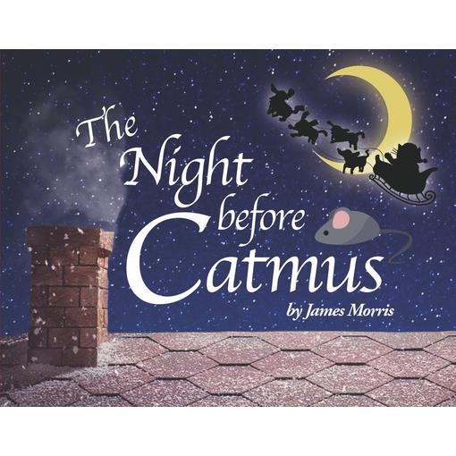 The Night Before Catmus