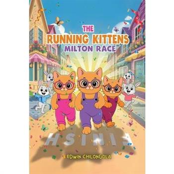 The Running Kittens