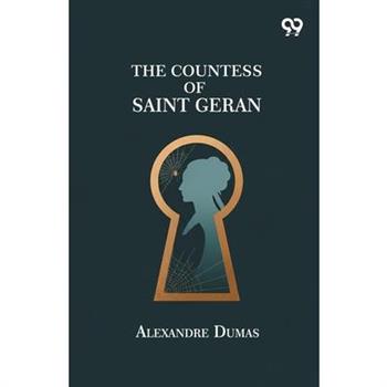 The Countess Of Saint Geran