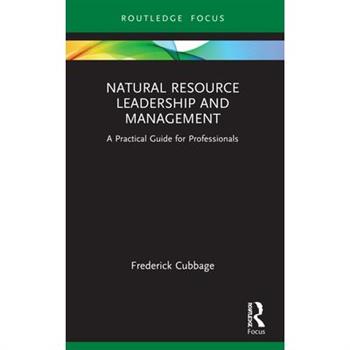 Natural Resource Leadership and Management
