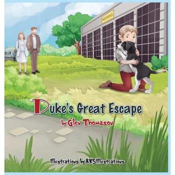 Duke’s Great Escape