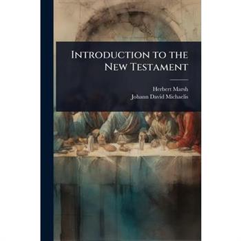 Introduction to the New Testament
