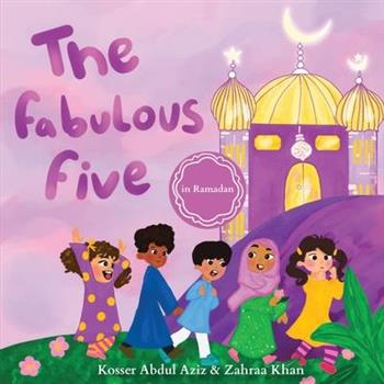 The Fabulous Five in Ramadan