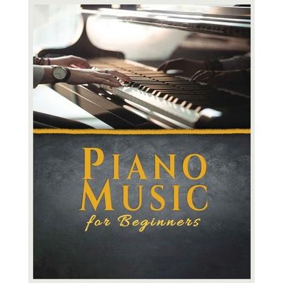 Piano Music for Beginners