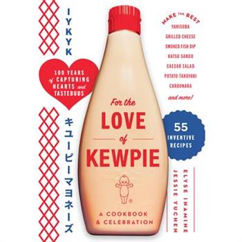 For the Love of Kewpie