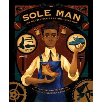 The Sole Man