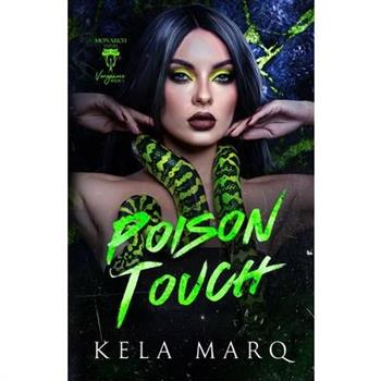 Poison Touch