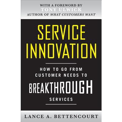 Service Innovation