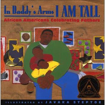 In Daddy’s Arms I Am Tall