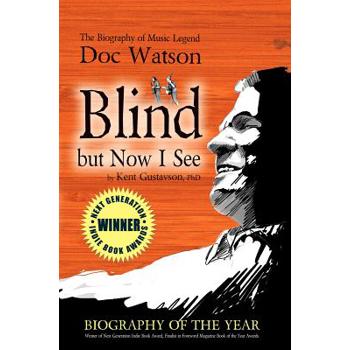 Blind but Now I See