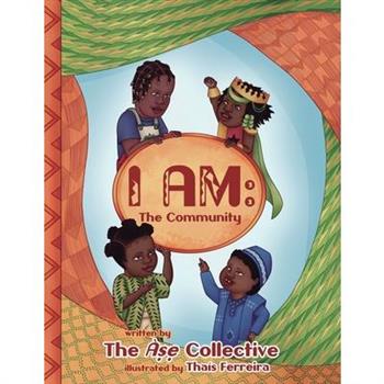 I Am