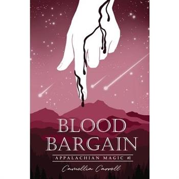 Blood Bargain
