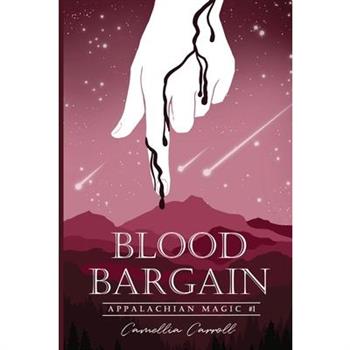 Blood Bargain
