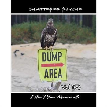Shattered Psyche Vol 1(7)