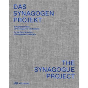 The Synagogue Project