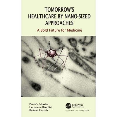 Tomorrow’s Healthcare by Nano－Sized ApproachesA Bold Future for Medicine
