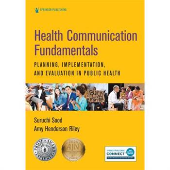 Health Communication Fundamentals
