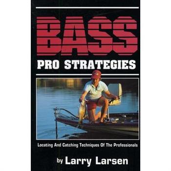 Bass Pro Strategies
