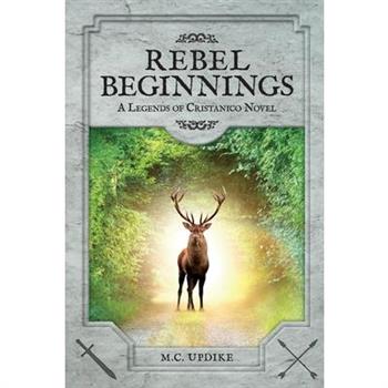Rebel Beginnings, 1