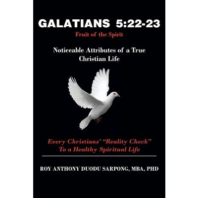 Galatians 5