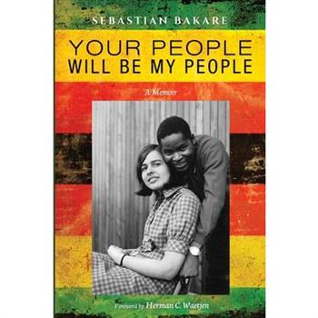 Your People Will Be My People