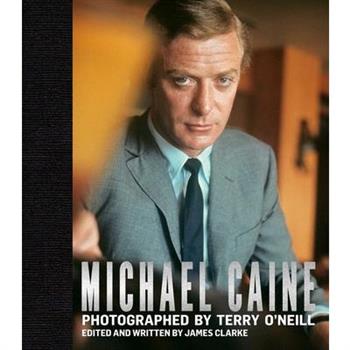 Michael Caine