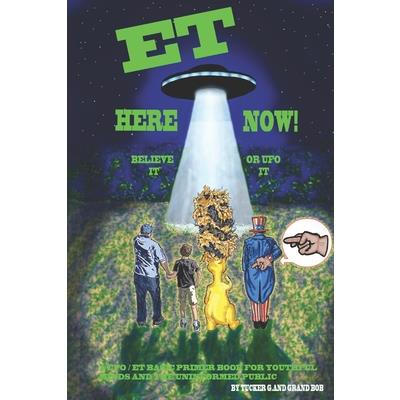 ET Here Now!
