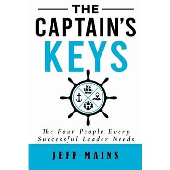 The Captain's Keys