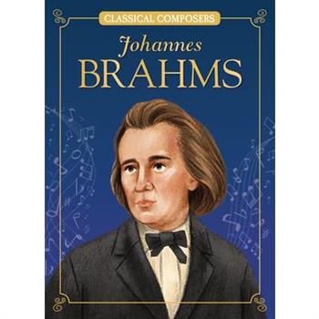 Johannes Brahms