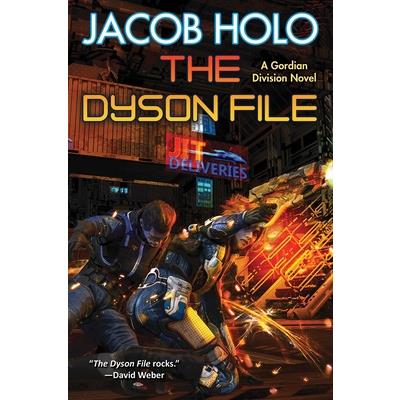 The Dyson File