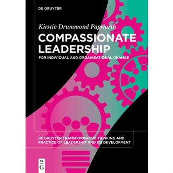 Compassionate Leadership