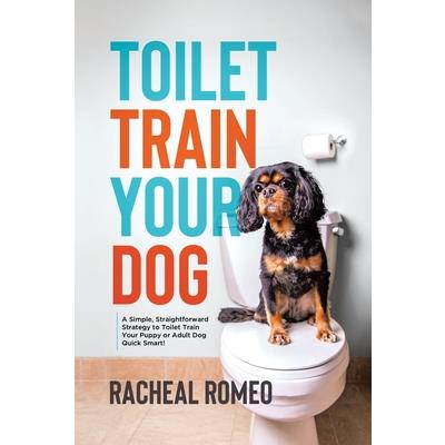Toilet Train Your Dog