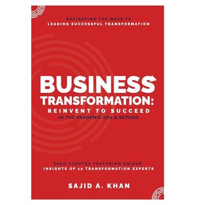Business Transformation