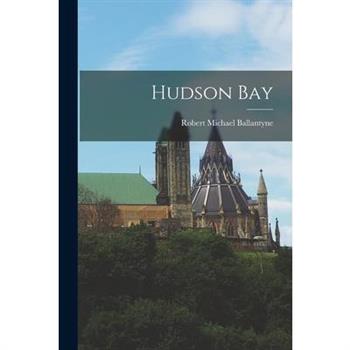 Hudson Bay