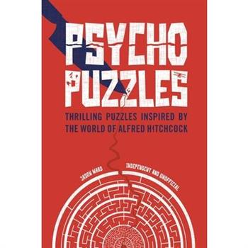 Psycho Puzzles