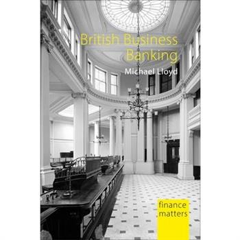 British Business Banking