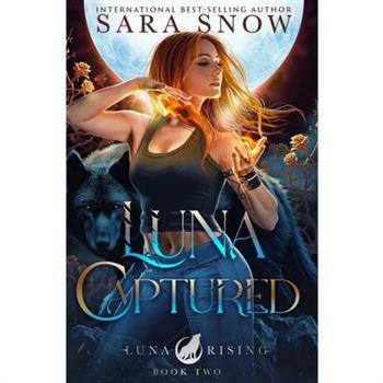 Luna Captured