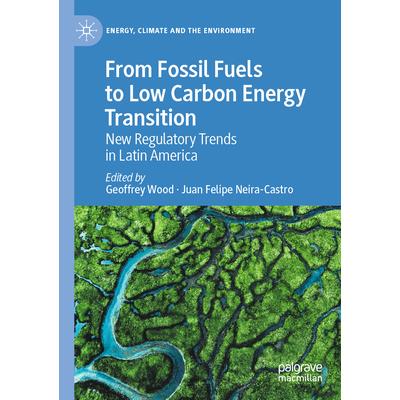 From Fossil Fuels to Low Carbon Energy Transition