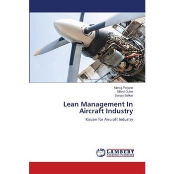 Lean Management In Aircraft Industry