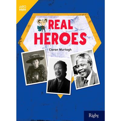 Real Heroes