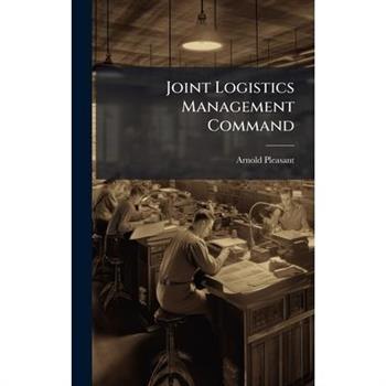 Joint Logistics Management Command