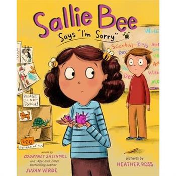 Sallie Bee Says I'm Sorry