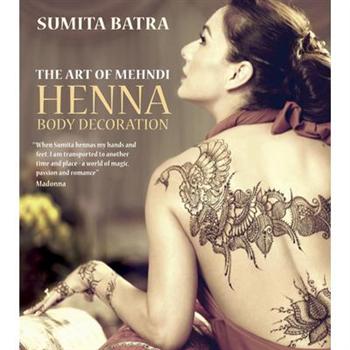 The Art of Mehndi