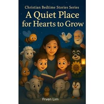 Christain Bedtime Stories Stories