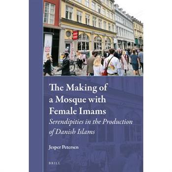 The Making of a Mosque with Female Imams