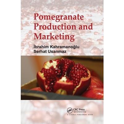 Pomegranate Production and Marketing
