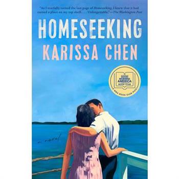 Homeseeking: A GMA Book Club Pick