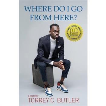 Where Do I Go from Here?