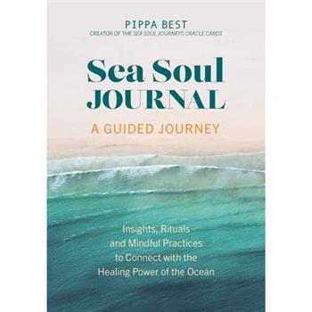 Sea Soul Journal - A Guided Journey